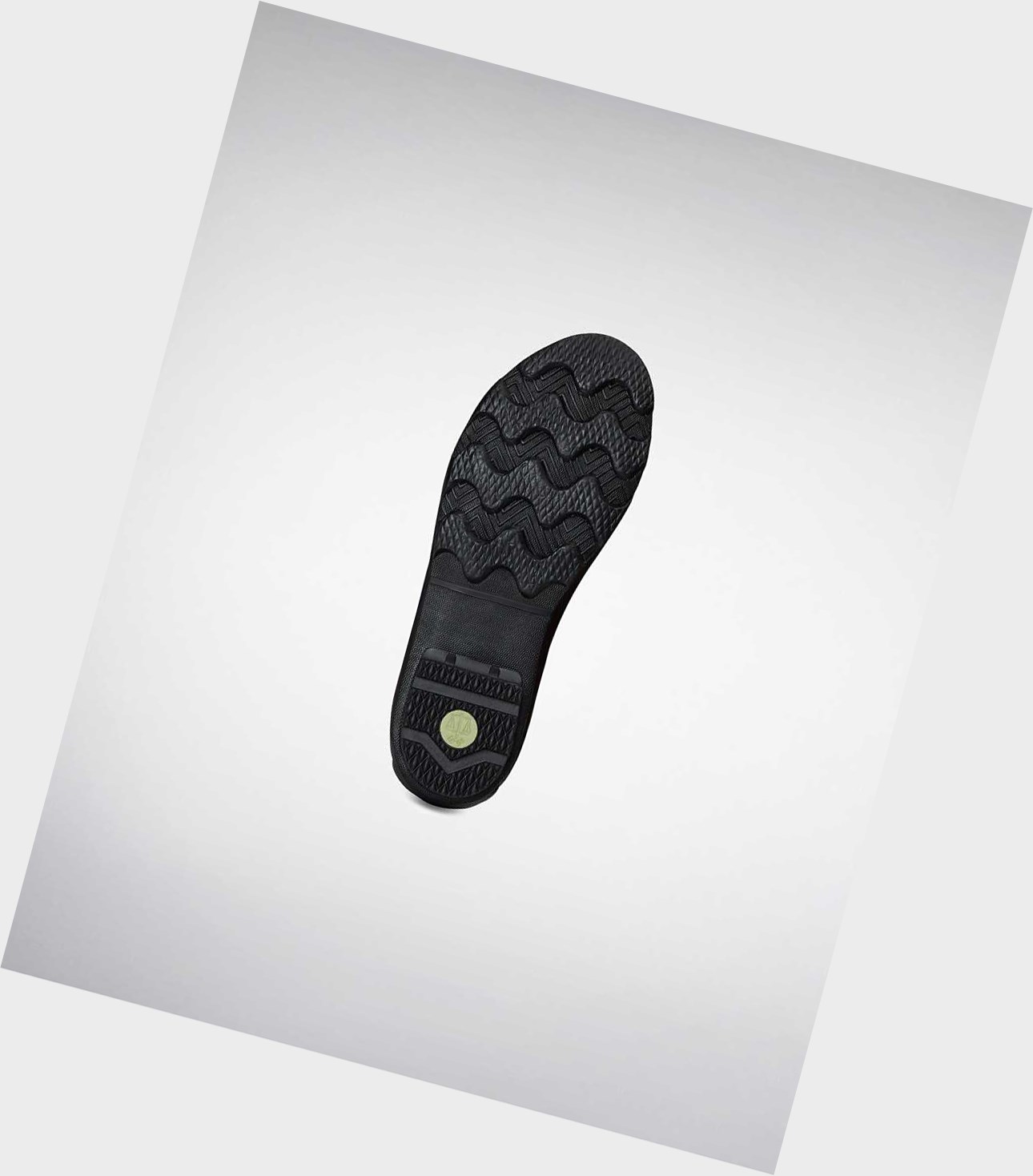 Buty Chelsea Męskie Hunter Norris Field Czarne | 209KSODTZ