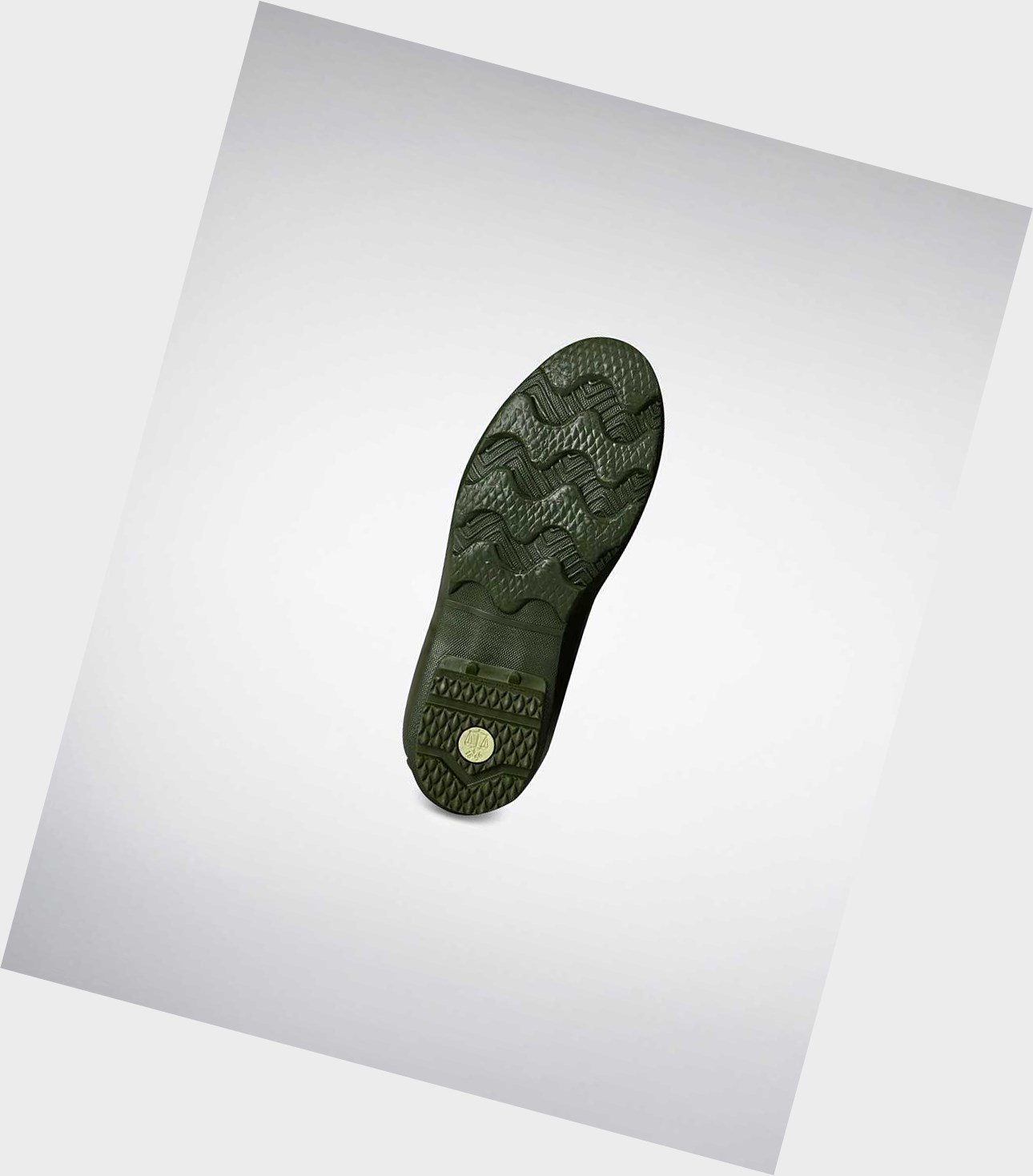 Krótkie Kozaki Damskie Hunter Norris Field Side Krótkie Wellington Adjustable Zielone | 342HSJTRA